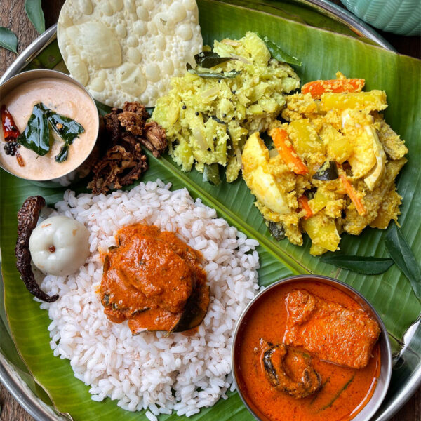 Delicious South Indian Food in Calgary, SK